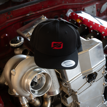 ICON CAP